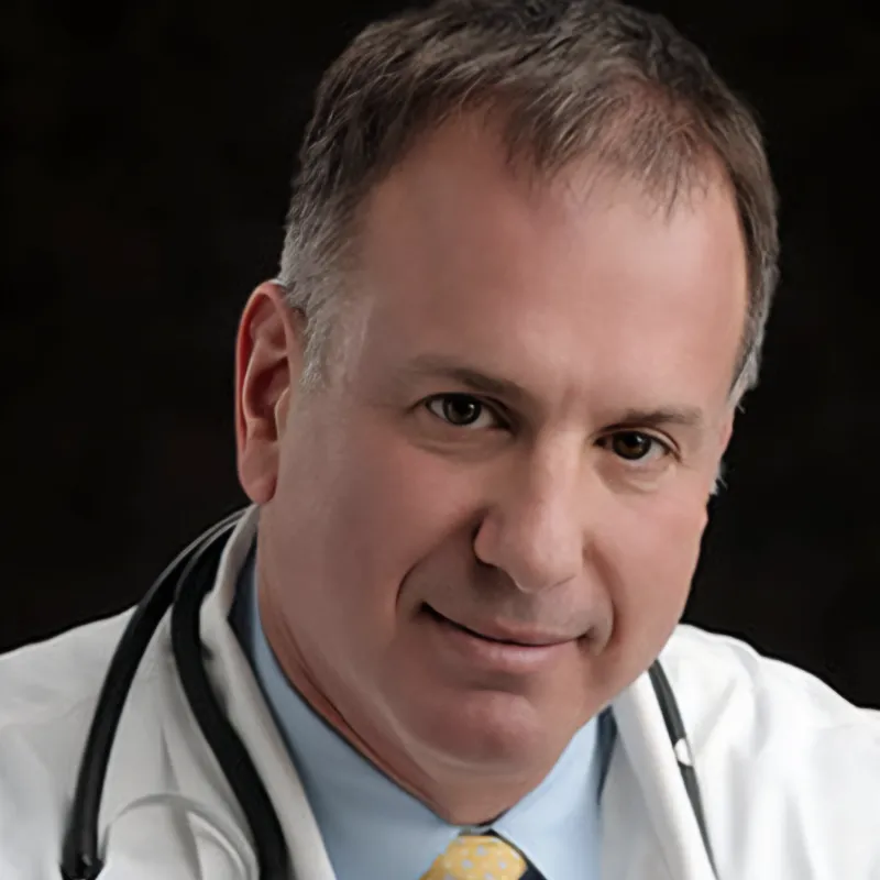 Johanan Rand MD