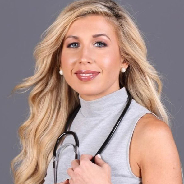 Kristina Janicas N.P. is a Bioidentical Hormone Provider in Hamilton Ontario