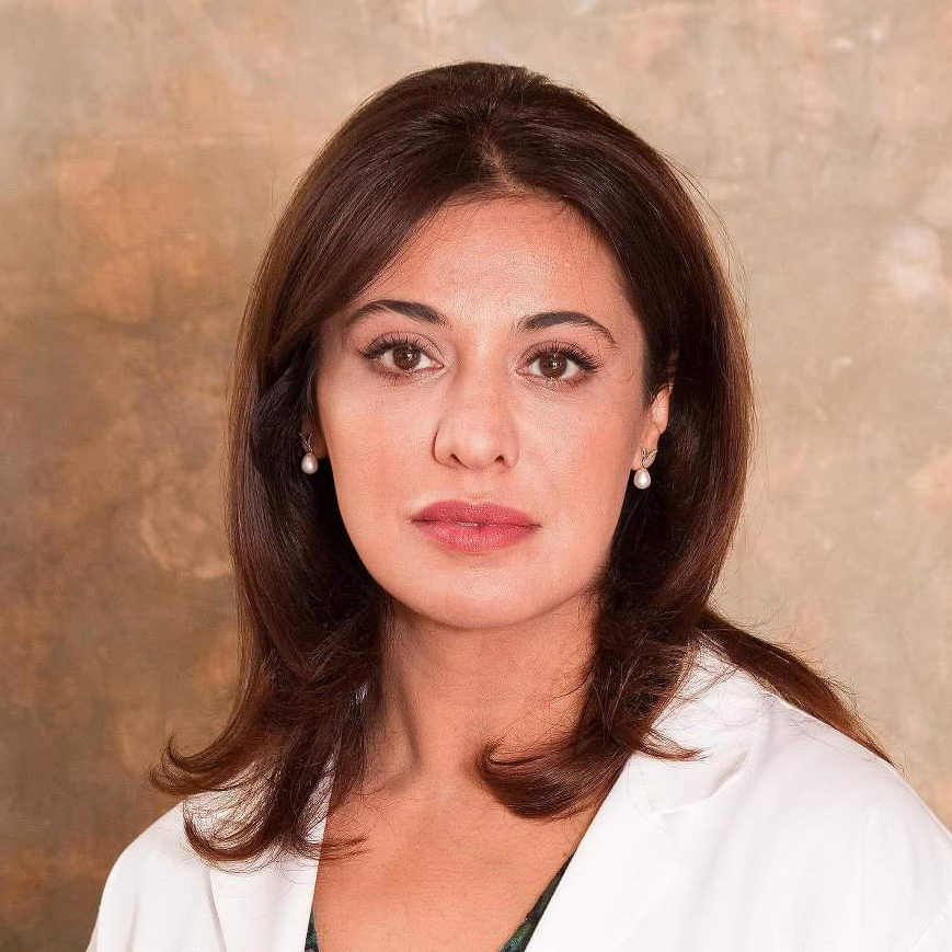 Doctor Selma Rashid Reno Nevada